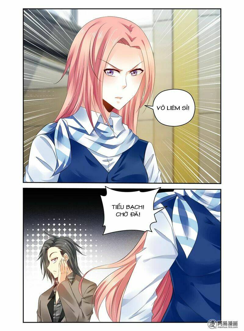 Ép Gả Tân Nương: Chapter 11