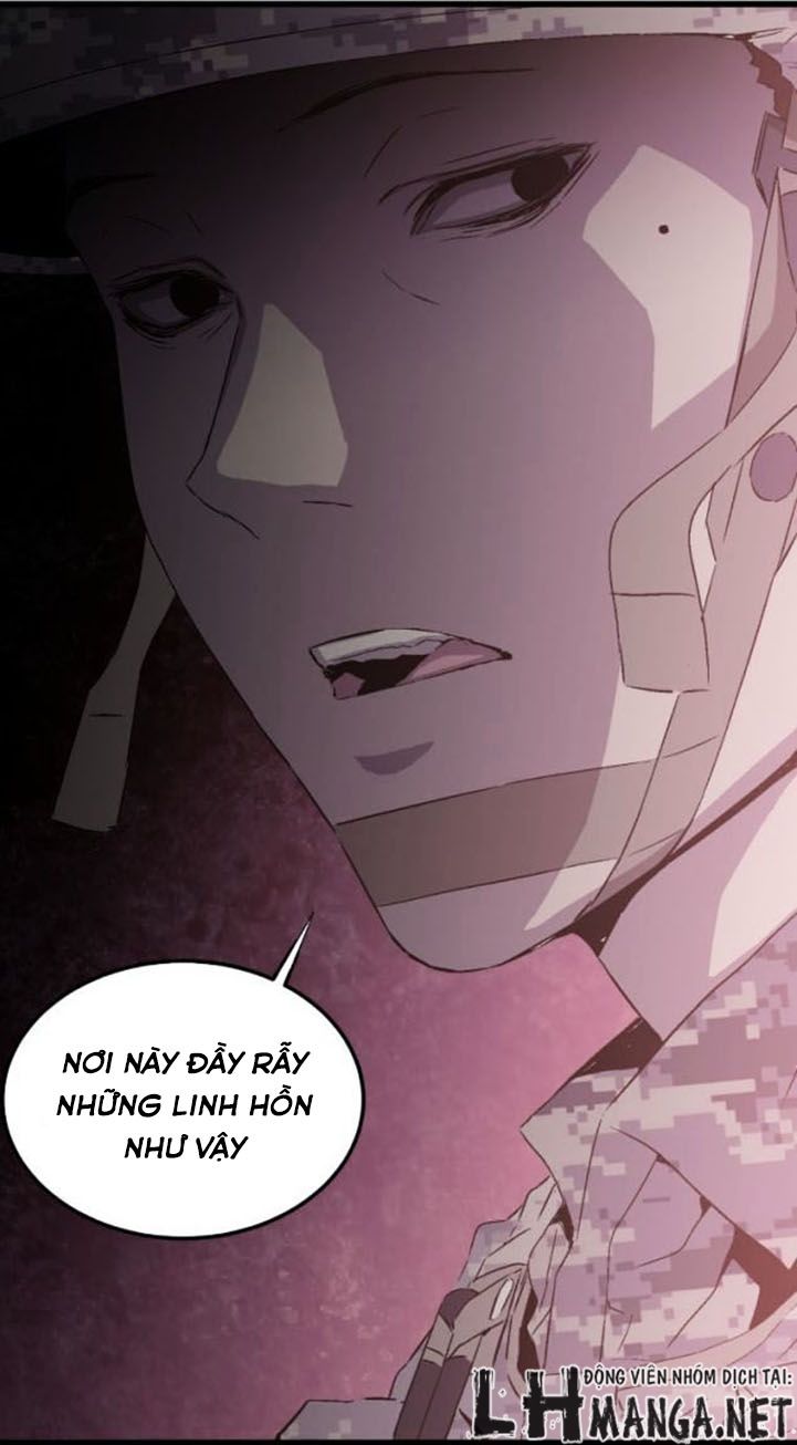 M.i.a - Jakjeonjung Siljong: Chapter 15