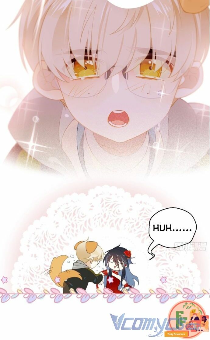 Nữ Phụ Như Tôi Cũng Có Ngày Ra Mắt: Chapter 2