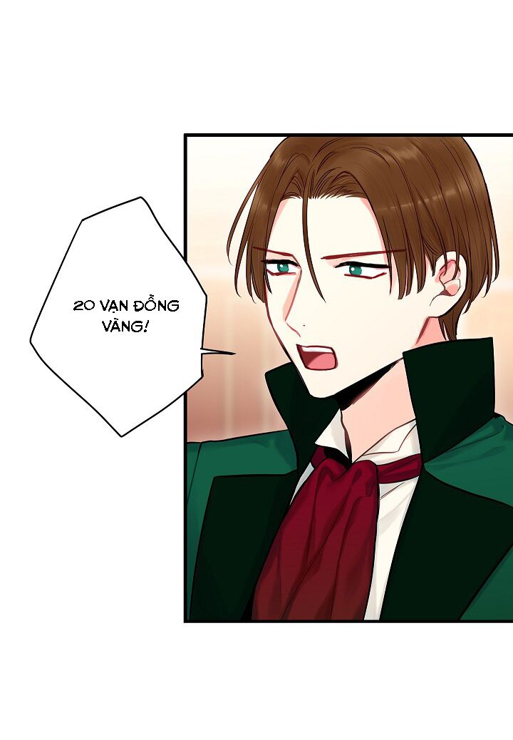 Tồn Tại Với Tư Cách Là Vợ Của Nam Chính: Chapter 195