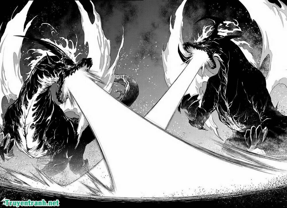 Dark Air: Chapter 89