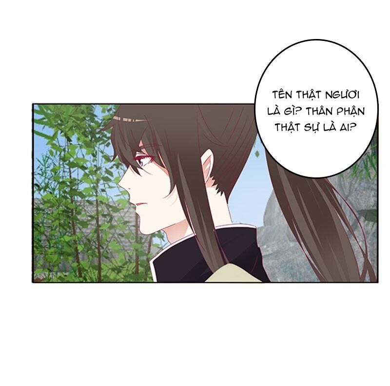 Thông Linh Phi: Chapter 407