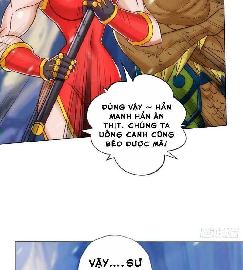 Bất Hủ Phàm Nhân: Chapter 58