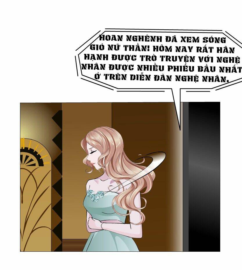 Cạm Bẫy Của Nữ Thần: Chapter 169