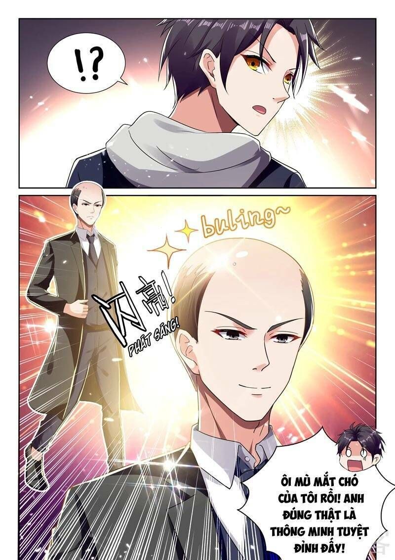 Hệ Thống Bạn Trai Siêu Cấp: Chapter 64