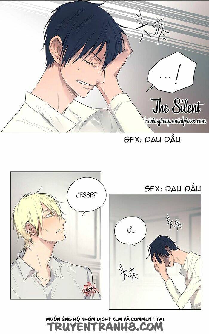 Moritat: Chapter 13