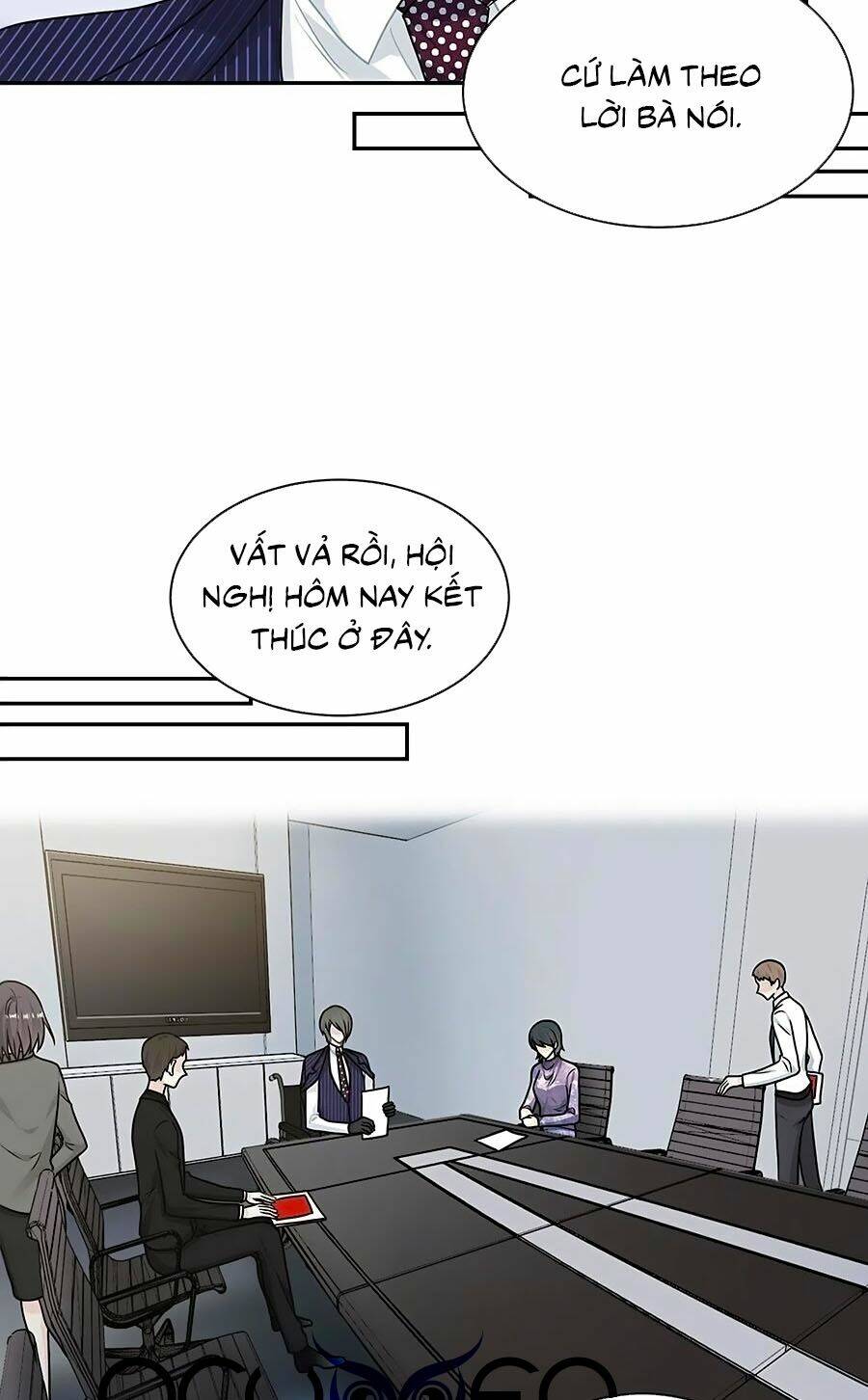 Hai Cách Tìm Gặp Người Yêu: Chapter 99