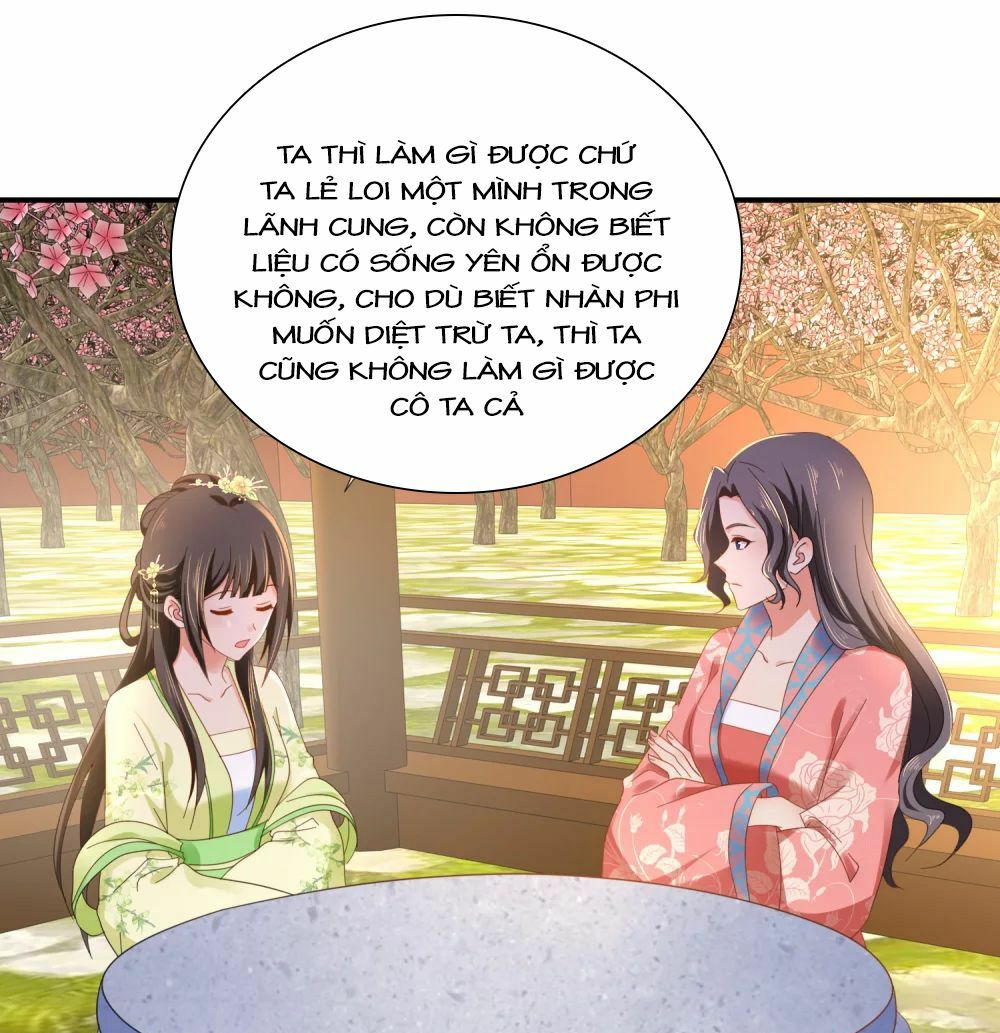 Lãnh Cung Phế Hậu Muốn Nghịch Thiên: Chapter 118
