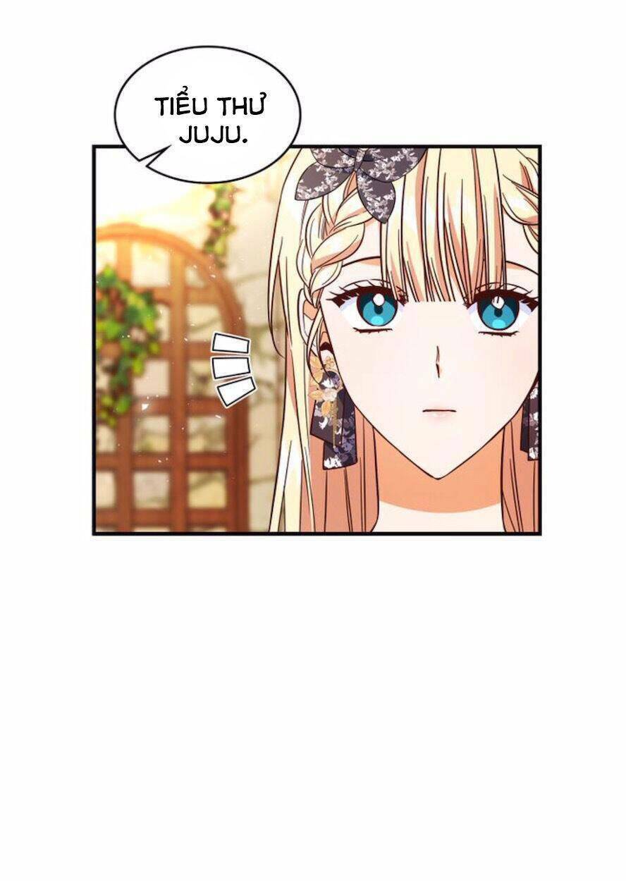 Lòng Trung Thành Với Kẻ Ác: Chapter 23