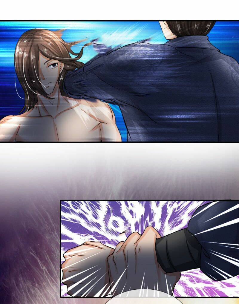 Chí Tôn Hồng Bao Đại Đế: Chapter 1