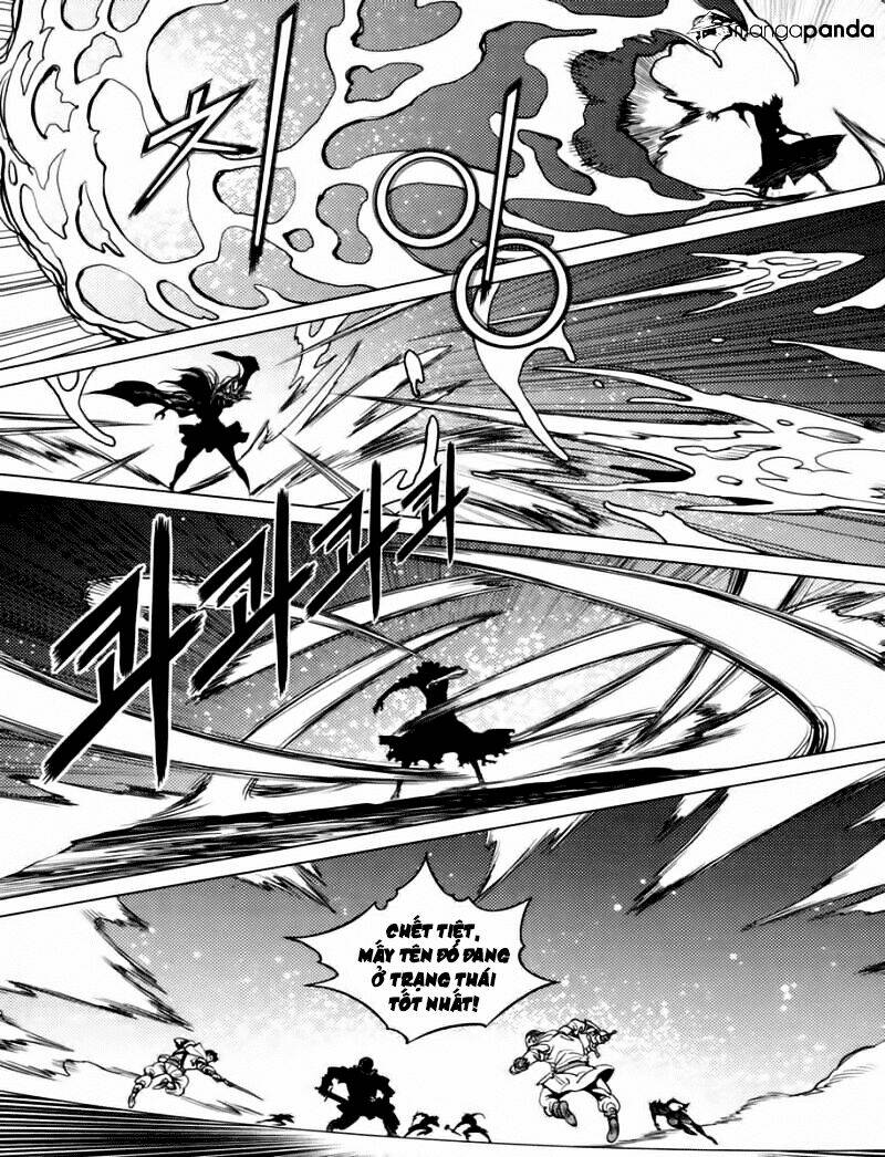 Dark Air: Chapter 52
