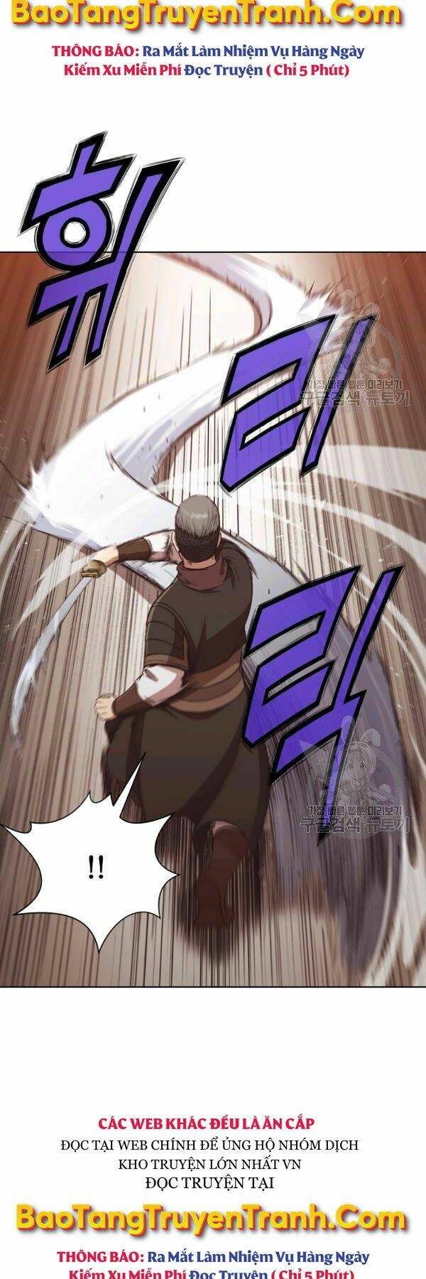 Thiên Võ Chiến Thần: Chapter 44