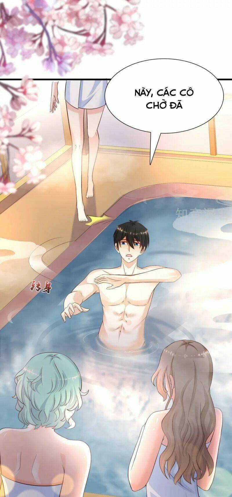 Tối Cường Vận Đào Hoa: Chapter 191