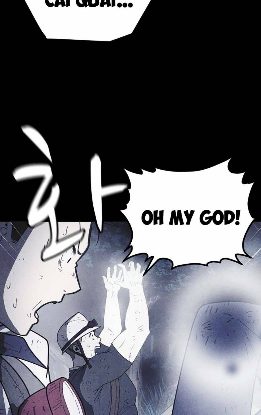 Cậu Bé Shotgun: Chapter 43