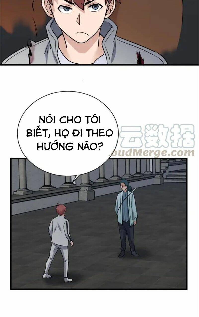 Hệ Thống Tu Tiên Mạnh Nhất: Chapter 106