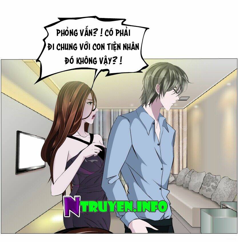 Cạm Bẫy Của Nữ Thần: Chapter 112