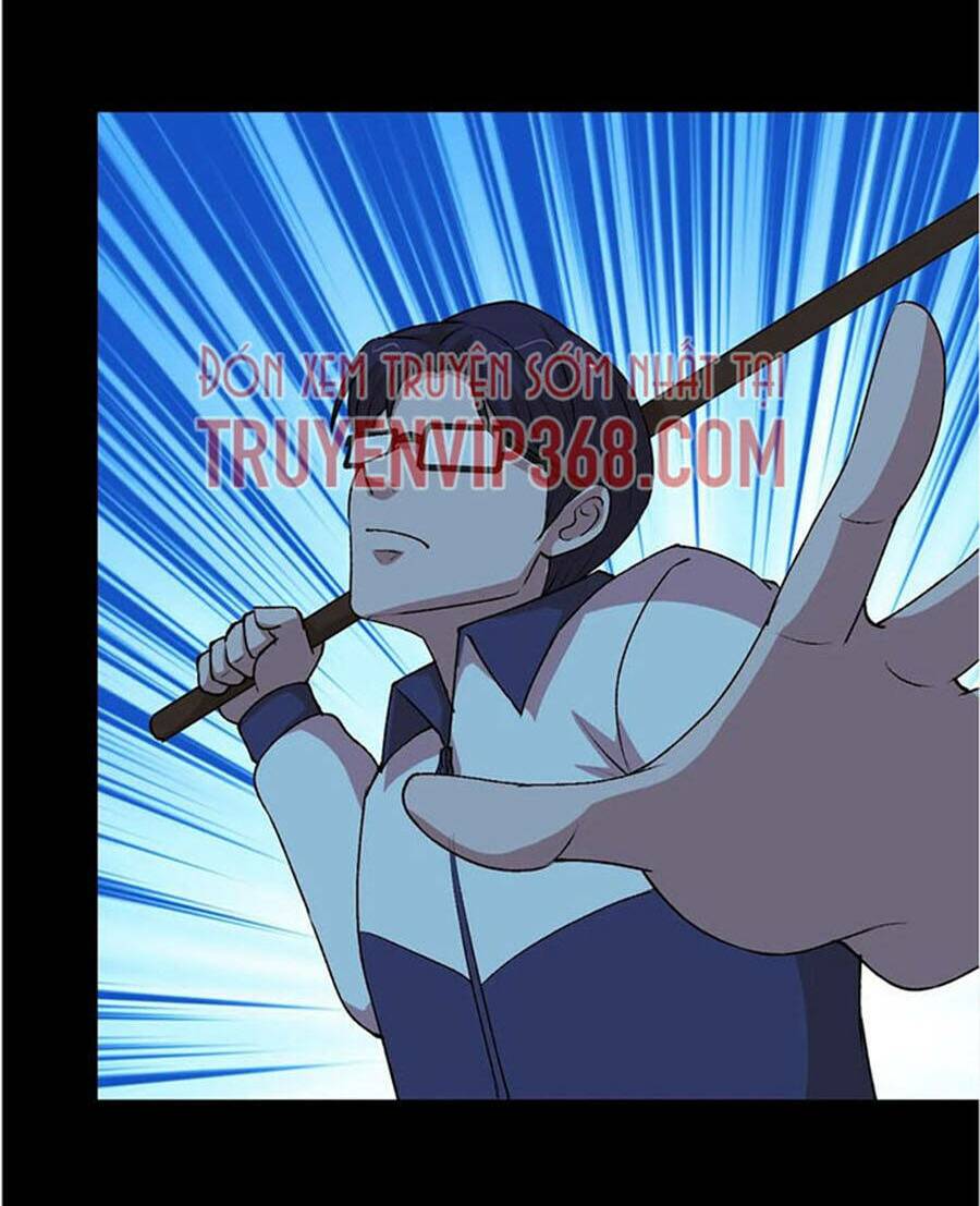 Đai Ca Trở Lại Tuổi 16: Chapter 133