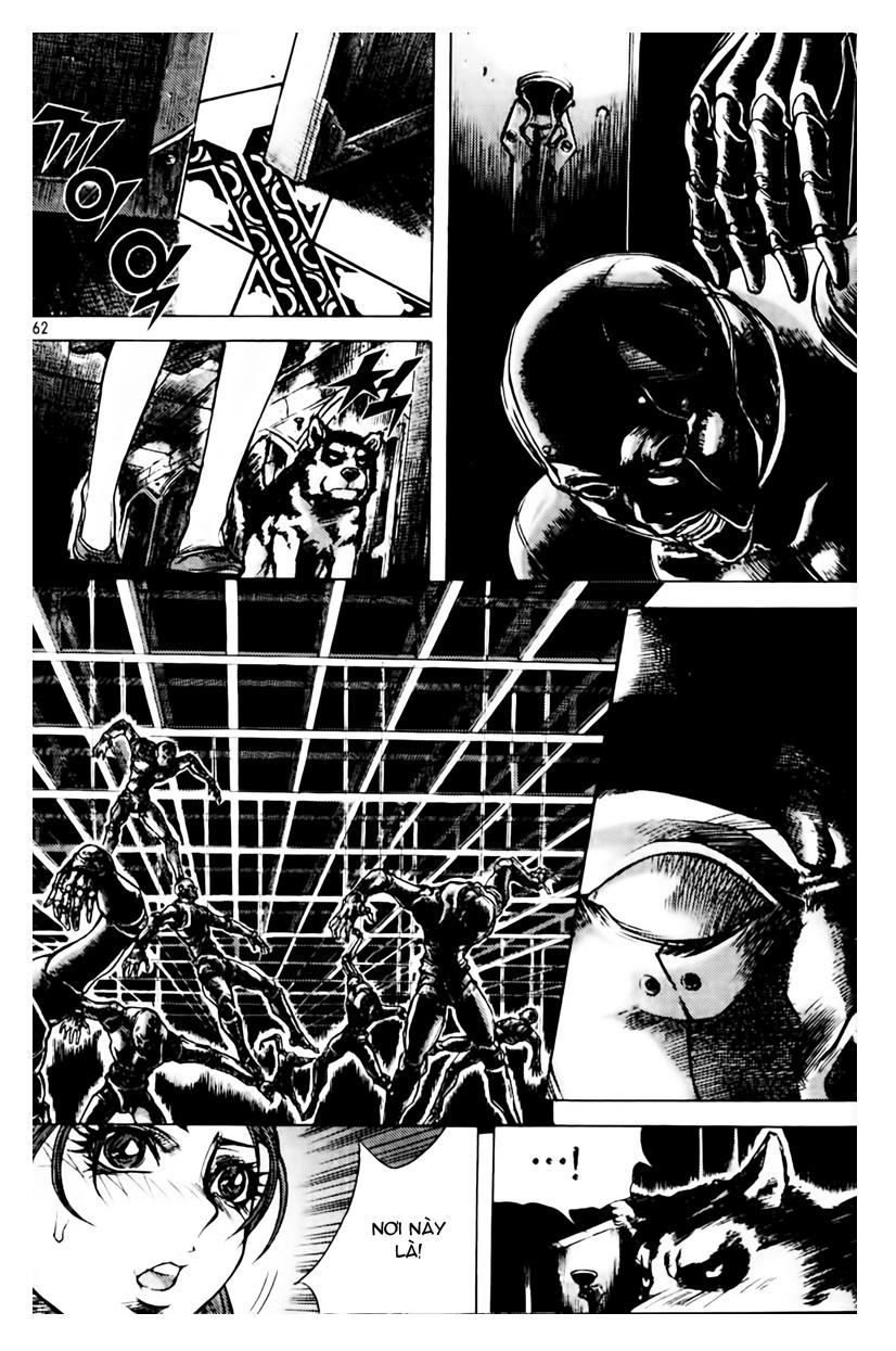 Diêm Đế: Chapter 170