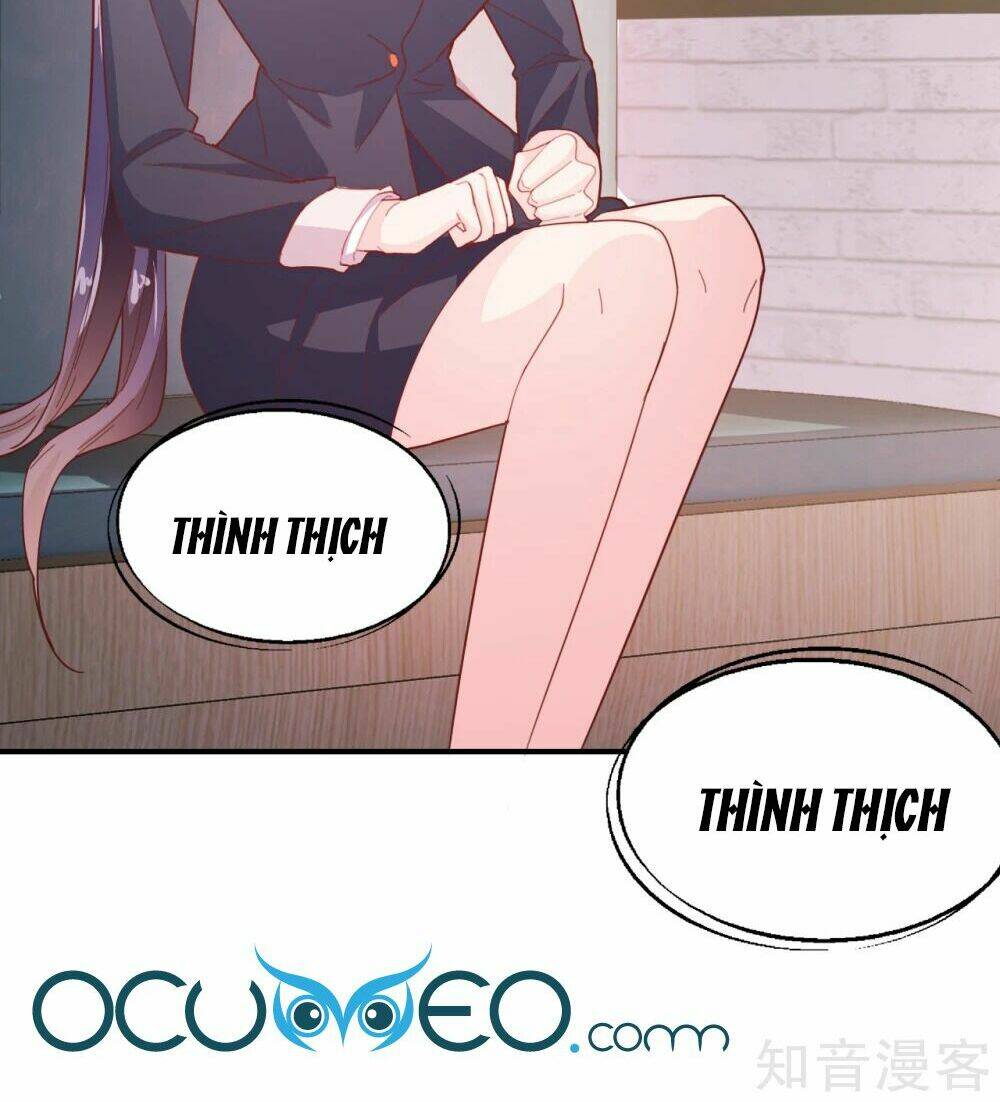 Sau Này Vẫn Cứ Thích Anh: Chapter 30