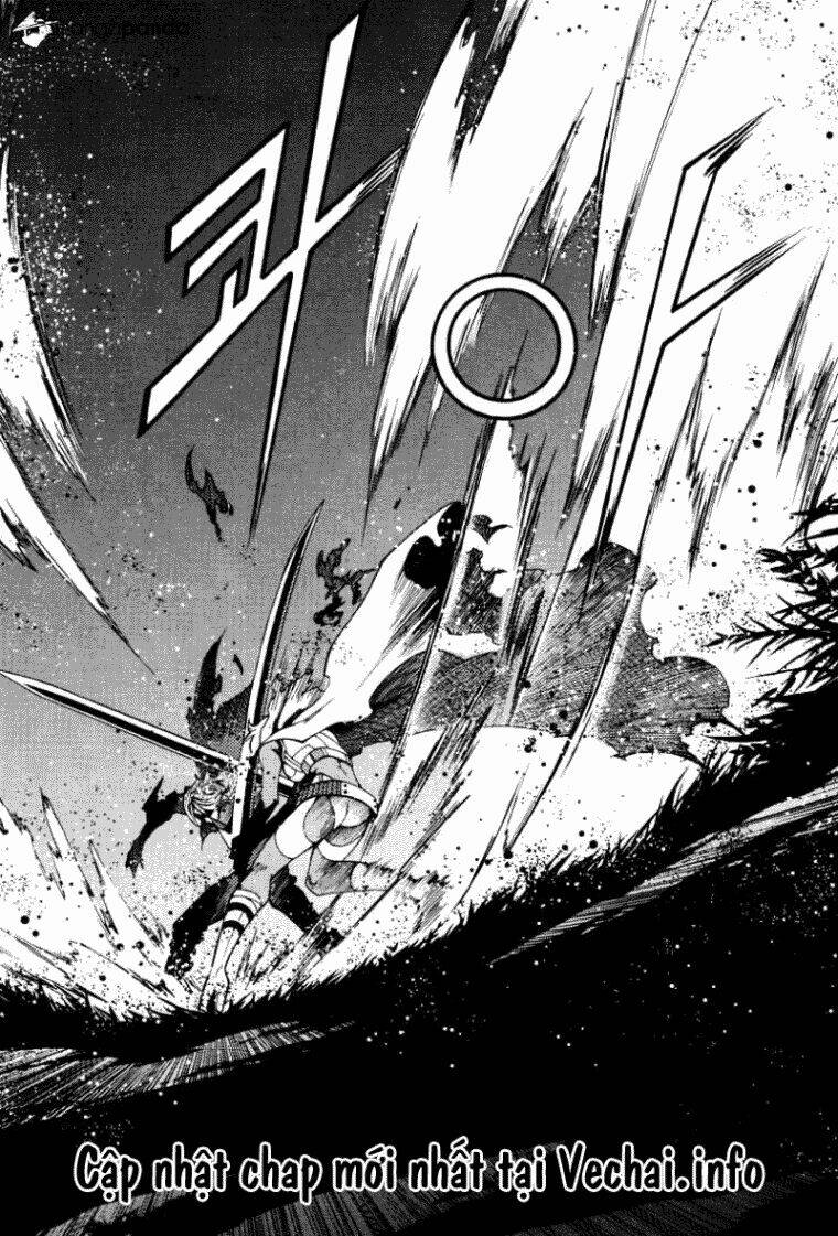 Dark Air: Chapter 26