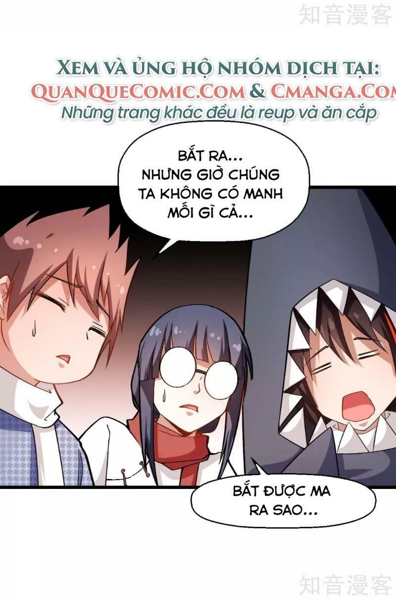 Vườn Trường Cuồng Sư Hệ Thống: Chapter 114