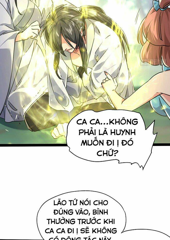 Từ Chối Kết Hôn Với Đại Gia: Cô Dâu Bỏ Trốn: Chapter 3