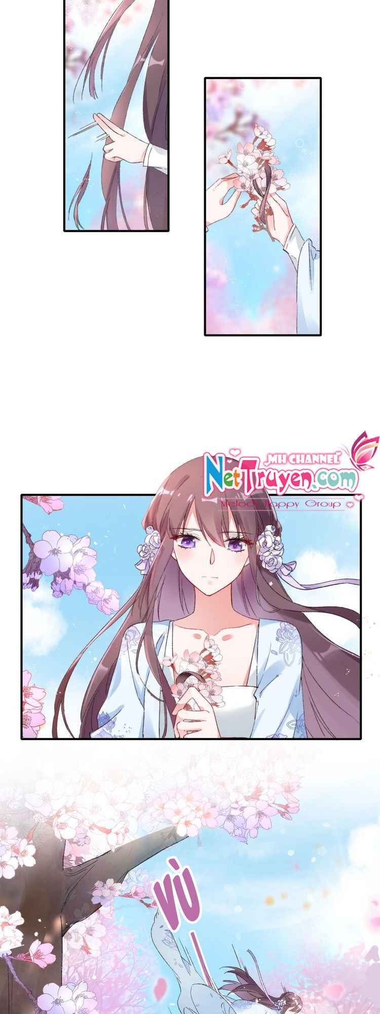 Hoa Nhan Sách 2: Chapter 7