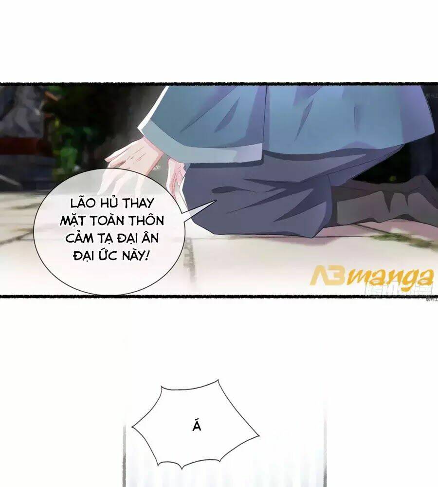 Trọng Sinh Chi Đích Nữ Bất Thiện: Chapter 11