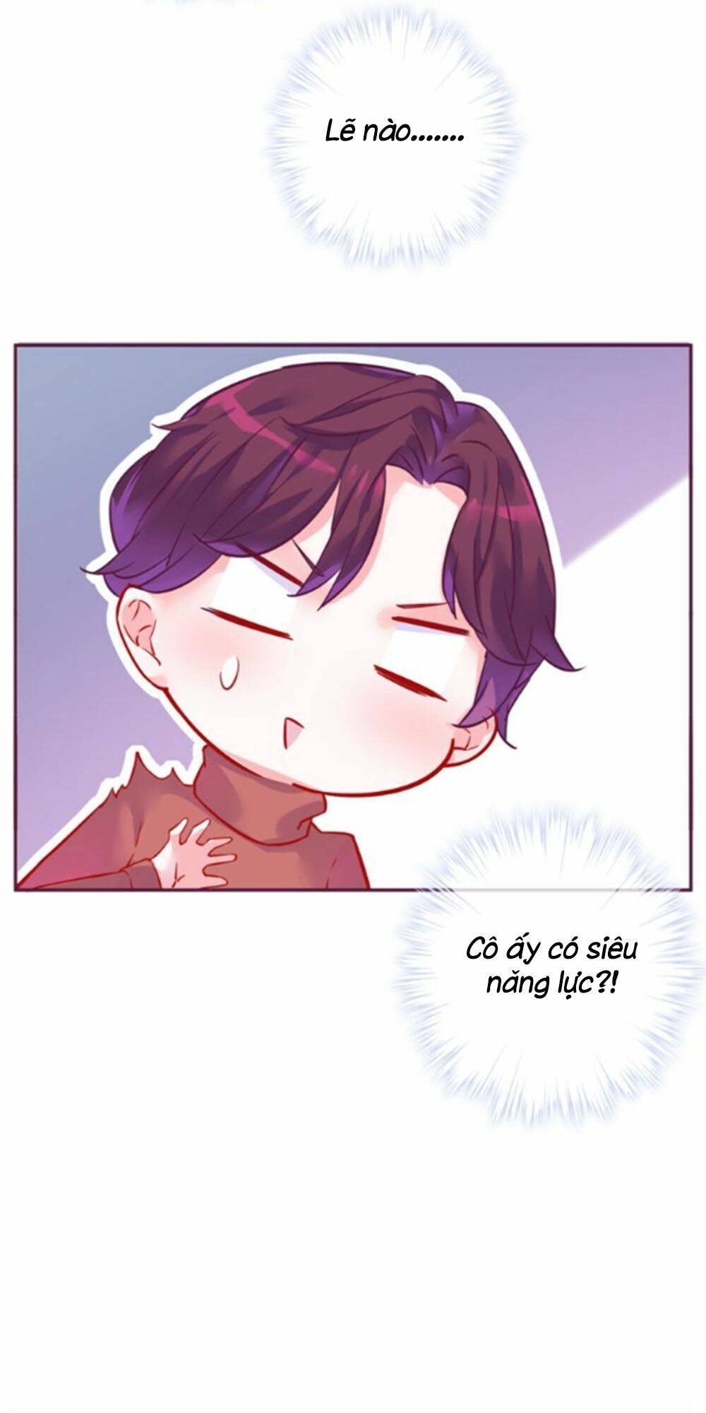 Đừng Nghịch, Ta Chỉ Muốn Yên Tĩnh: Chapter 59