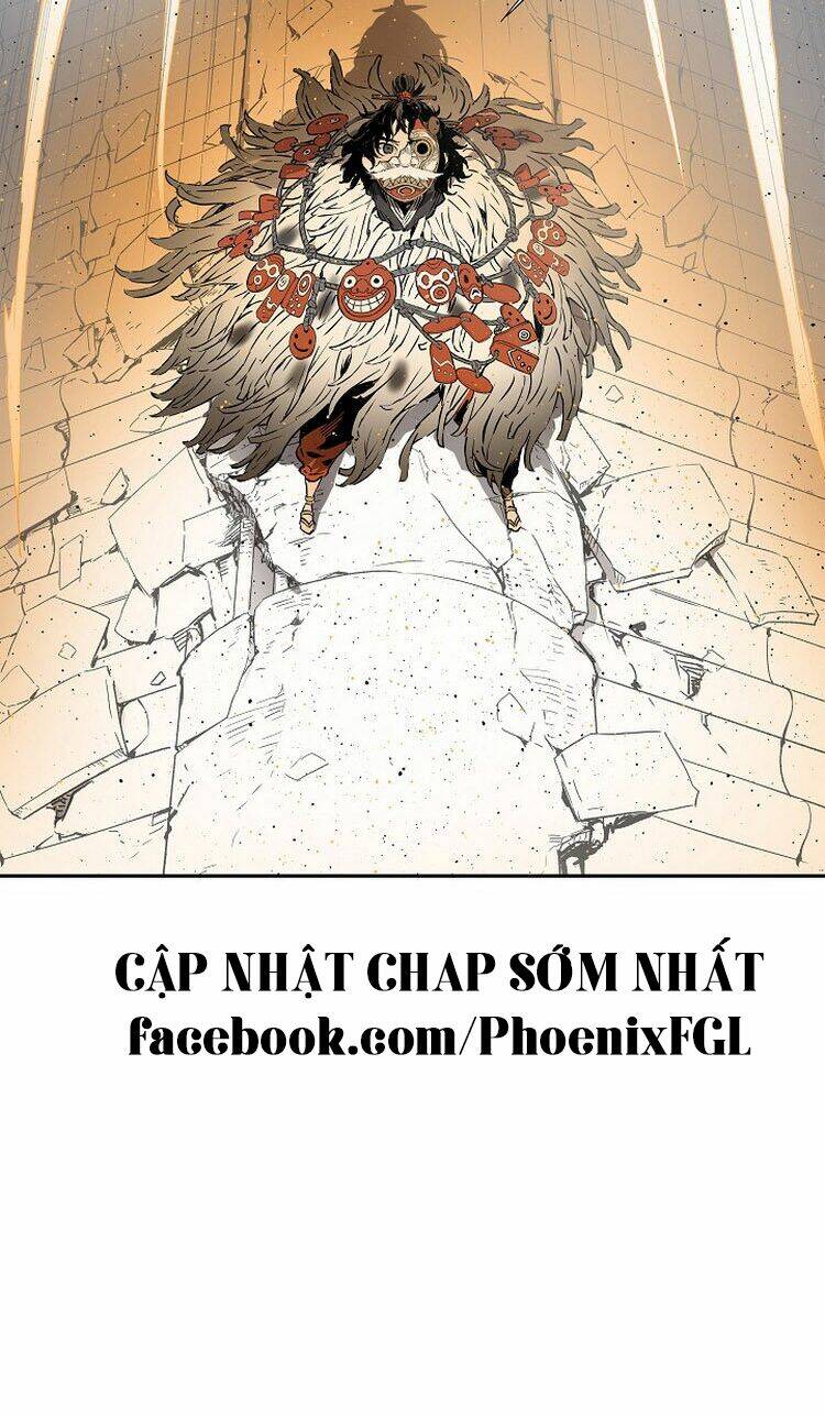 Vô Kiếm Tiểu Tử: Chapter 91