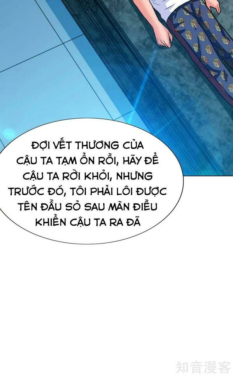 Hệ Thống Tiên Tôn Tại Đô Thị: Chapter 124