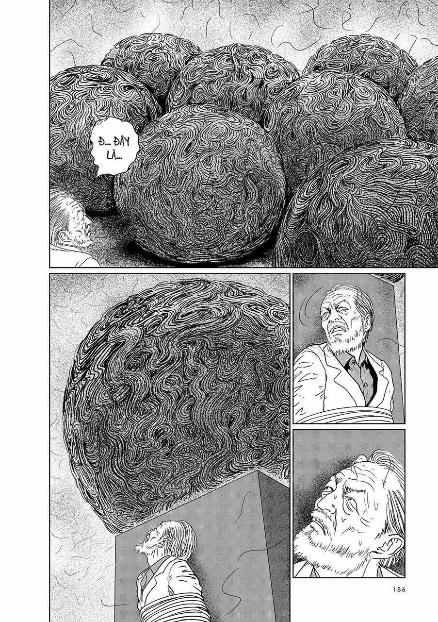 Ngôi Làng Bị Lãng Quên: Chapter 6