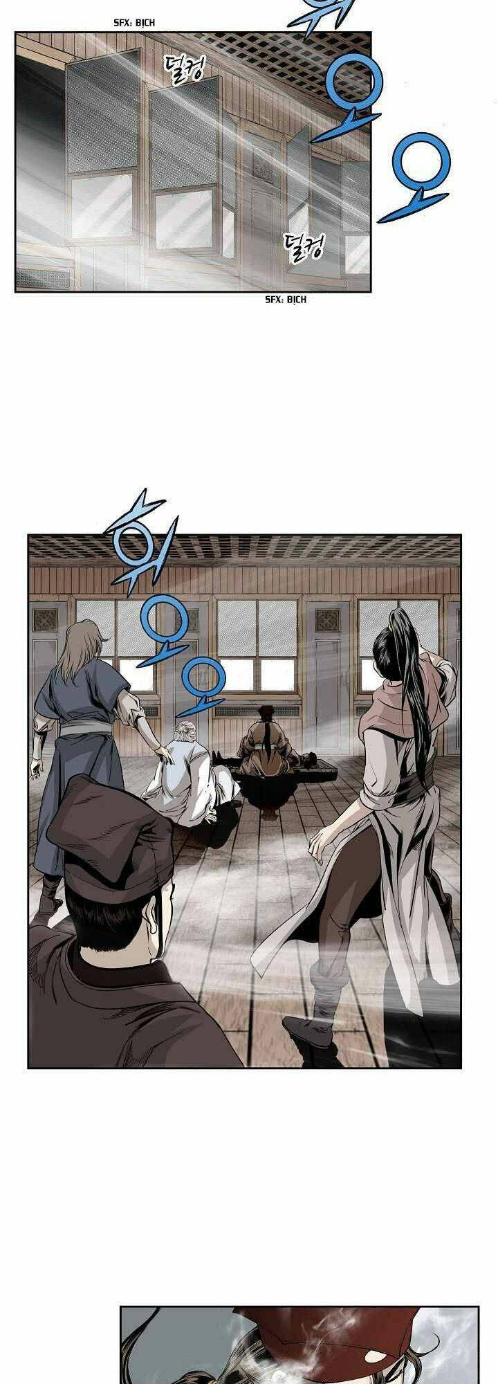 Thế Giới Võ Thuật Của Pháp Sư: Chapter 65