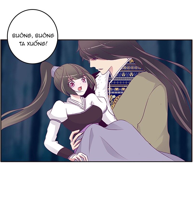 Thông Linh Phi: Chapter 303