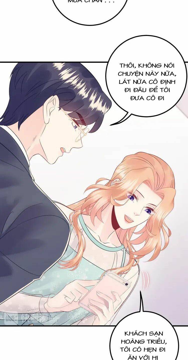 Trong Sinh Chi Ức Vạn Ảnh Hậu Yếu Thượng Vị: Chapter 313