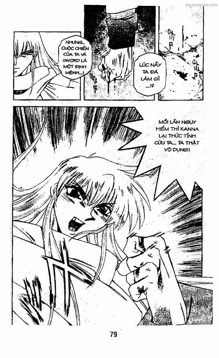 Devil And Devil: Chapter 66