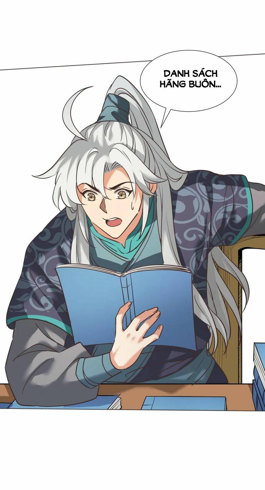 Trăm Vạn Cách Thành Thần: Chapter 17