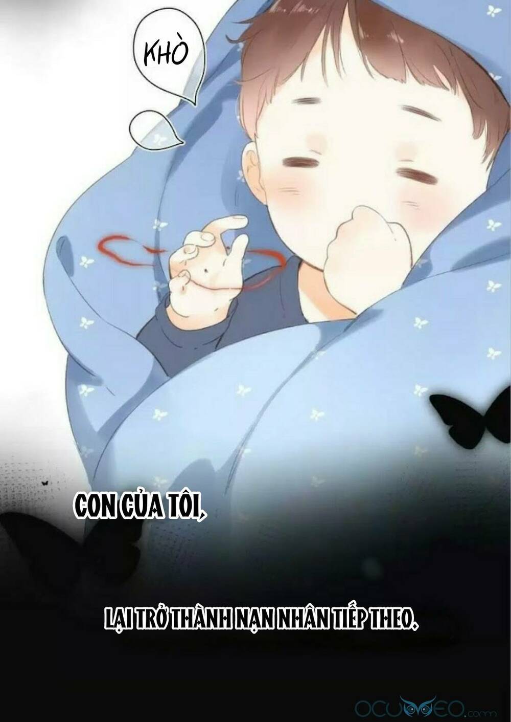 Sos! Tôi Đã Yêu Một Con Sâu Bướm (Phần 2): Chapter 15