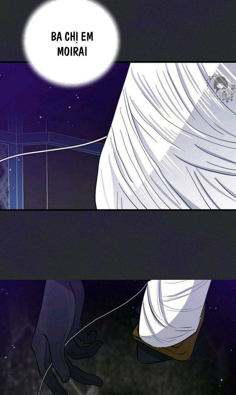 Tôi Là Bạn Gái Cũ Của Một Người Lính: Chapter 52