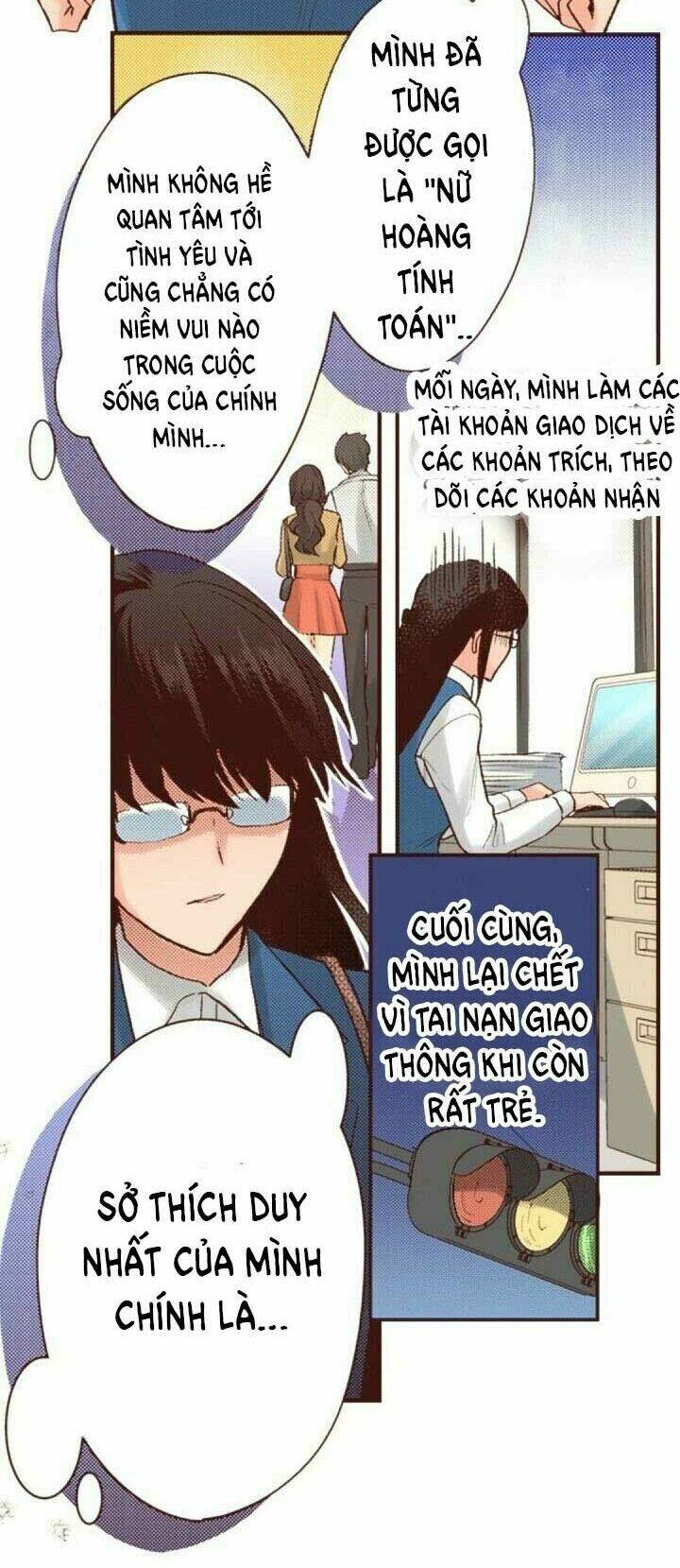 Tôi Tỉnh Lại Sau 20 Năm!: Chapter 4.2