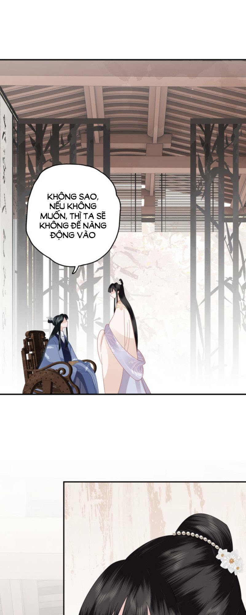 Điều Hương Vương Phi: Chapter 31