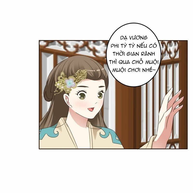 Thông Linh Phi: Chapter 153