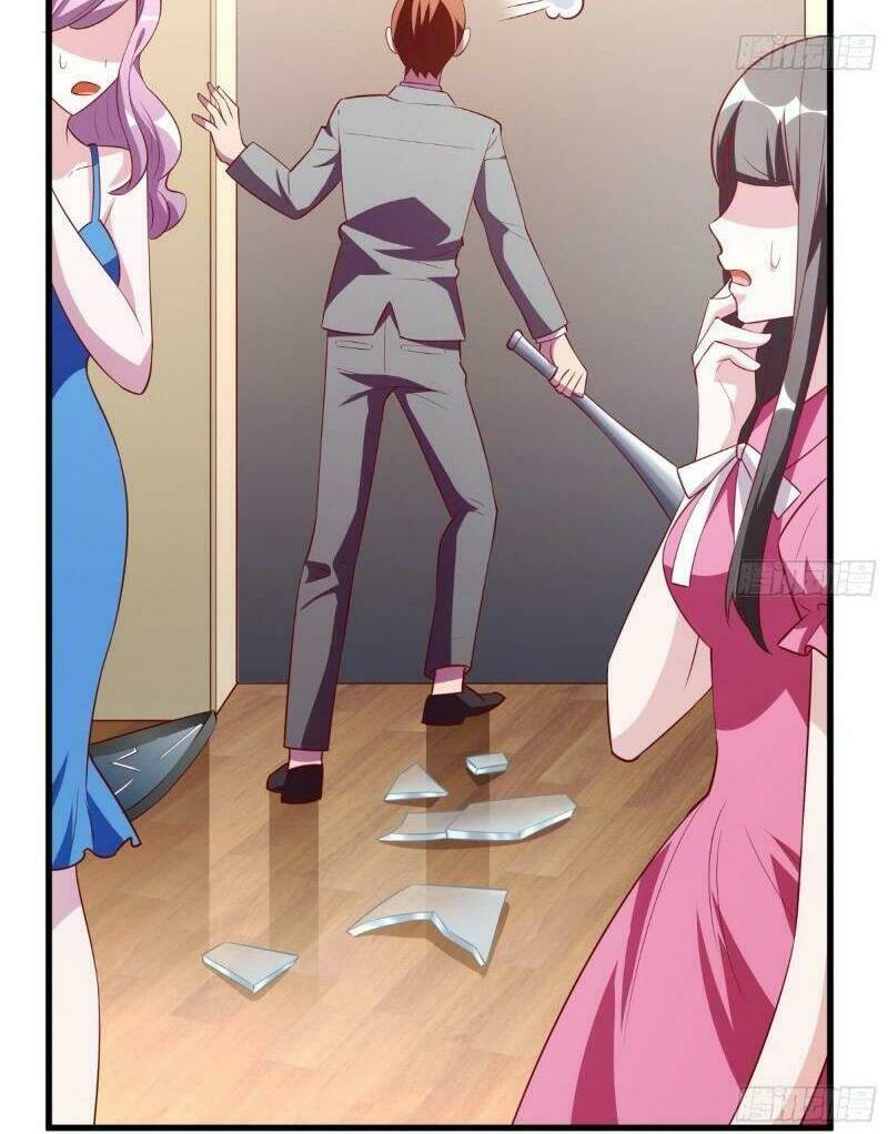 Shipper Thần Cấp: Chapter 16