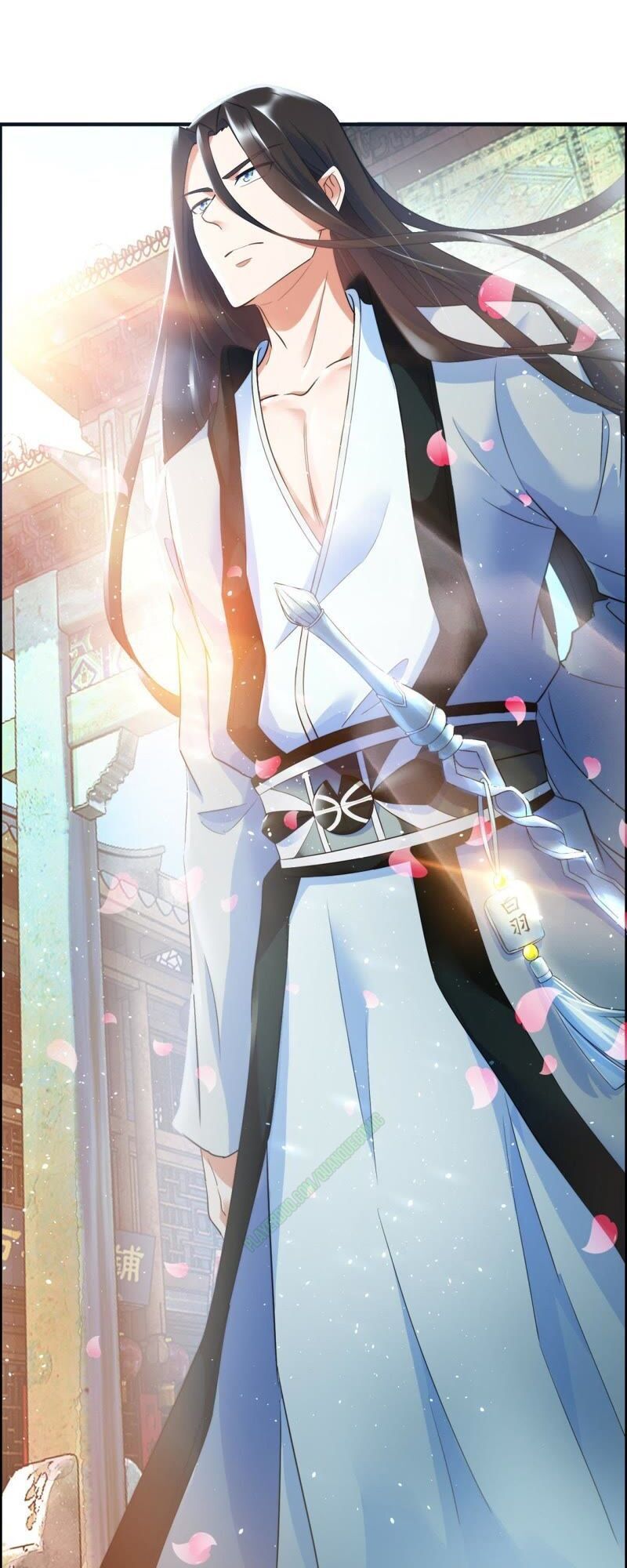 Tối Cường Quang Hoàn Hệ Thống: Chapter 6