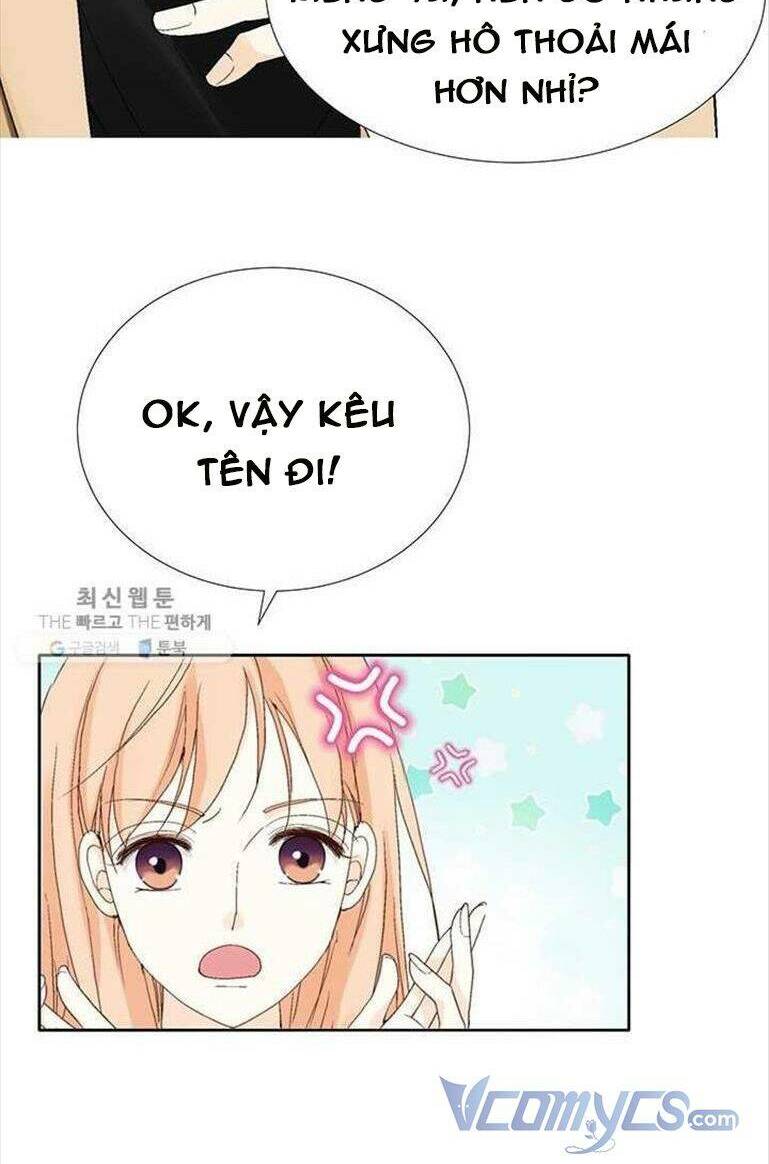 Lee Bom, Em Là Của Anh: Chapter 48