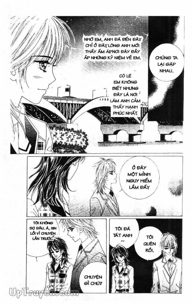 Mặt nạ tình yêu: Chapter 76