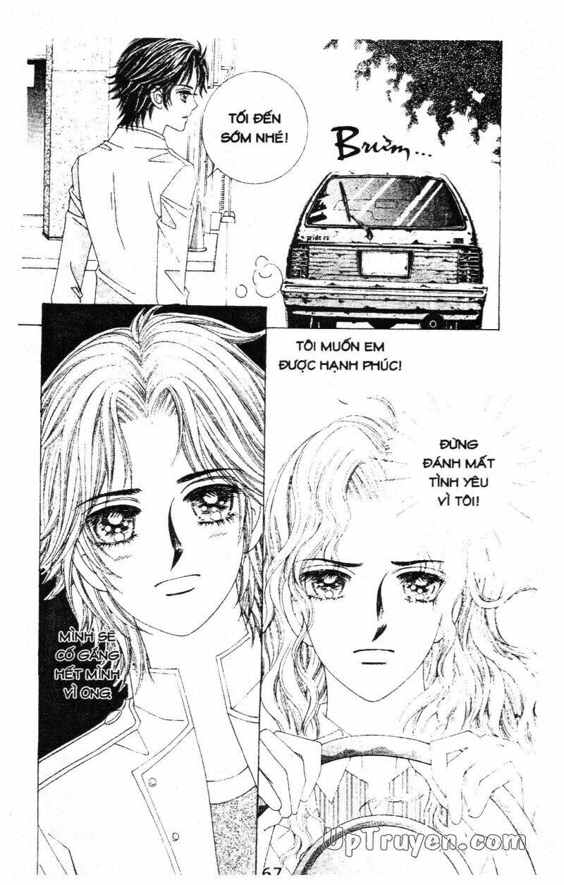 Mặt nạ tình yêu: Chapter 74