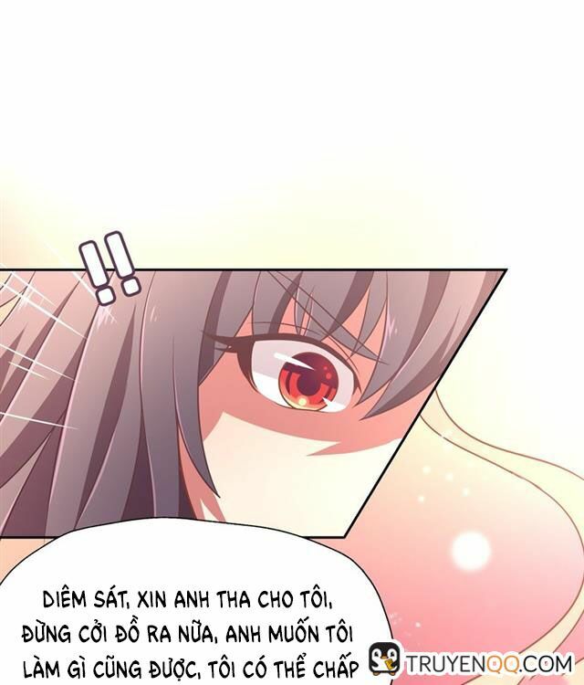 Phép tắc yêu đương của Ma Vương: Chapter 16