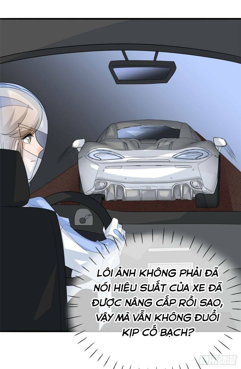 Siêu Cấp Nữ Thần Trọng Sinh: Chapter 24