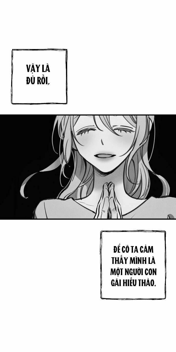 Hoàng Phi Bóng Tối: Chapter 6